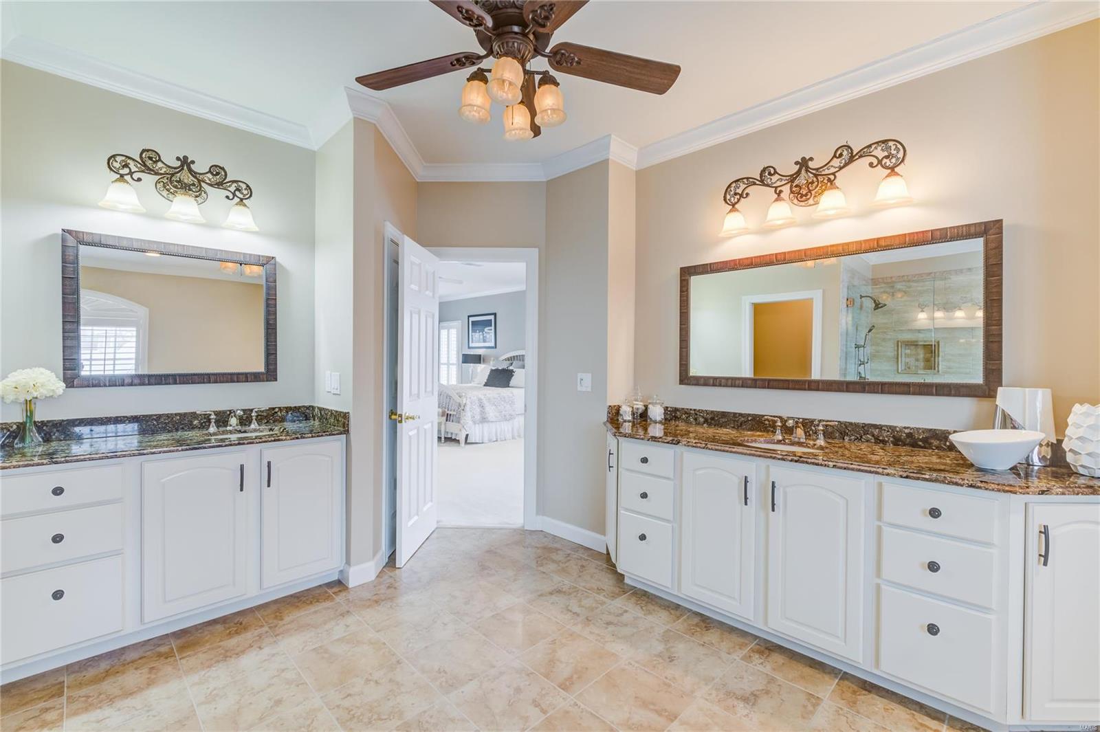 Country Lake Estates - Residential