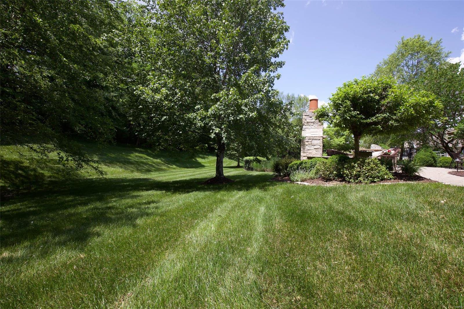 Country Lake Estates - Residential