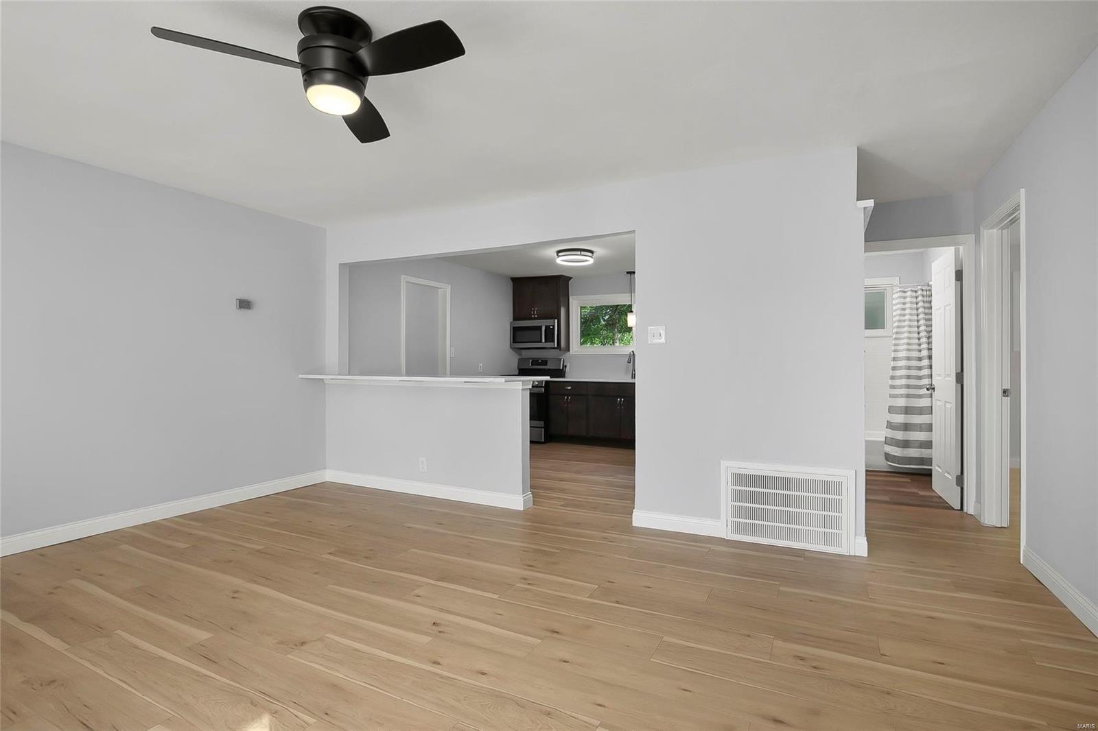 Arnold Ranch Estates - Residential