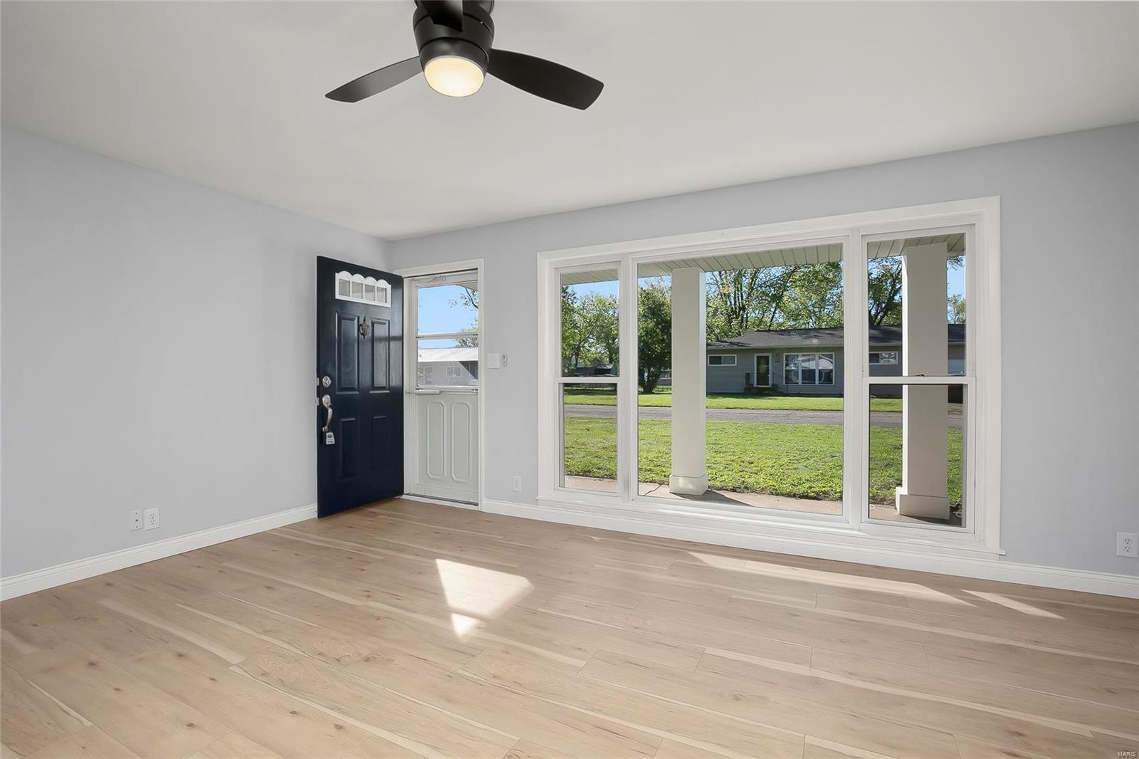 Arnold Ranch Estates - Residential
