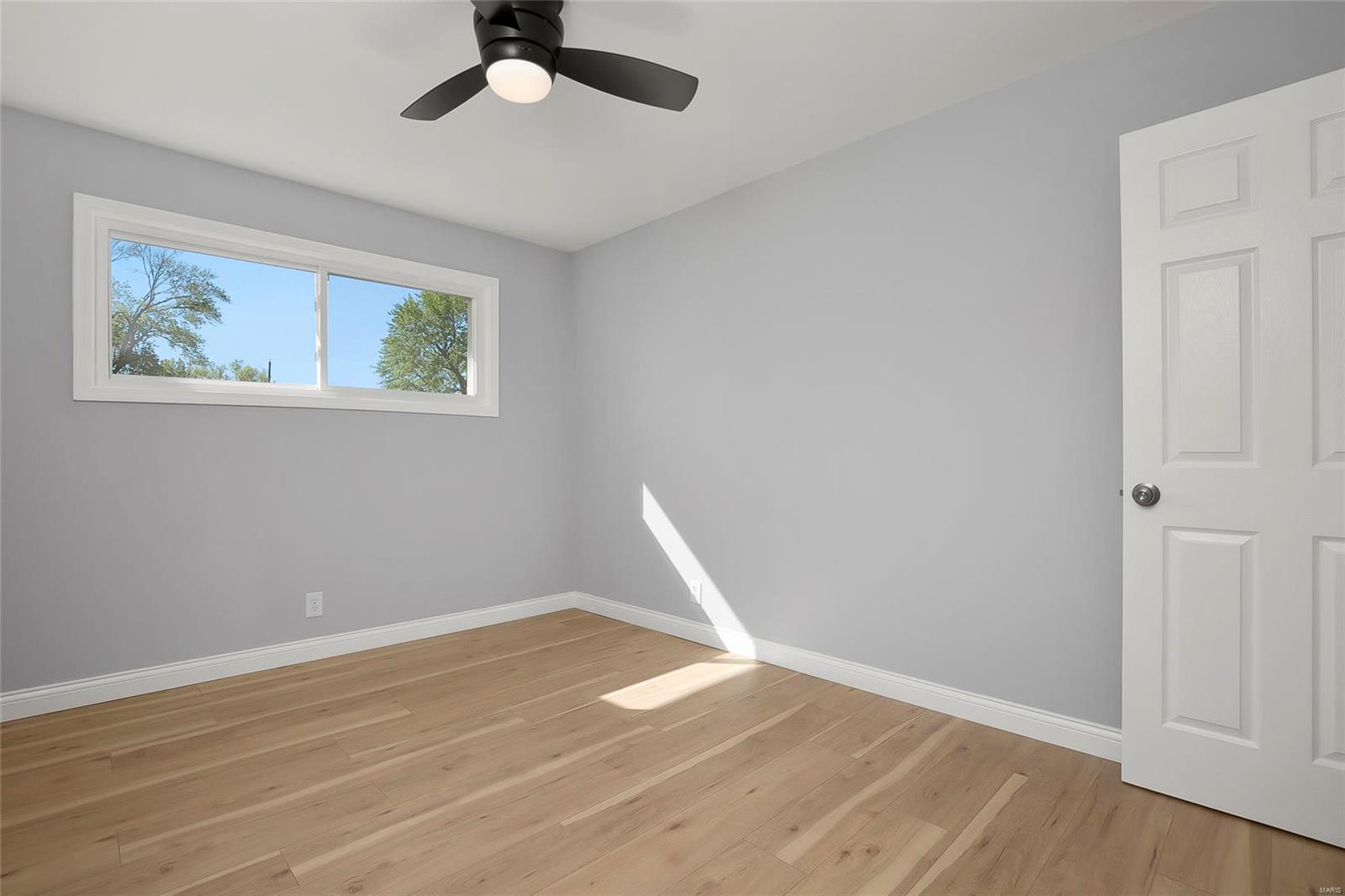 Arnold Ranch Estates - Residential