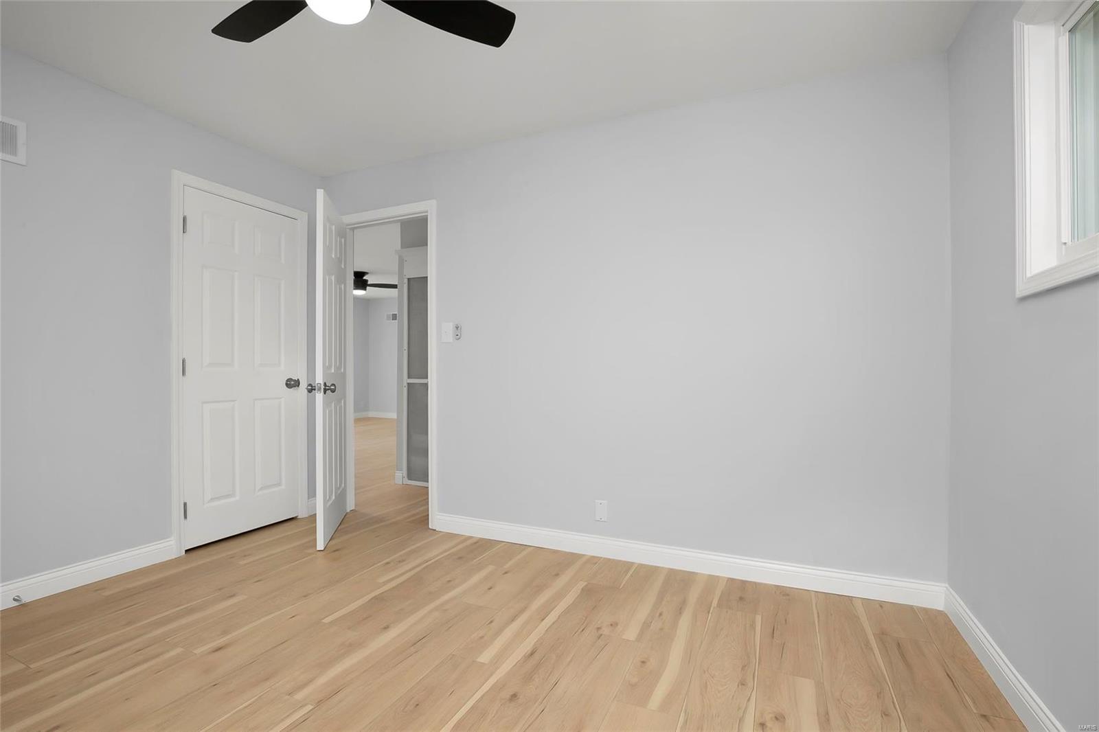 Arnold Ranch Estates - Residential