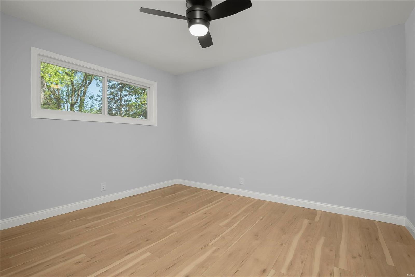 Arnold Ranch Estates - Residential