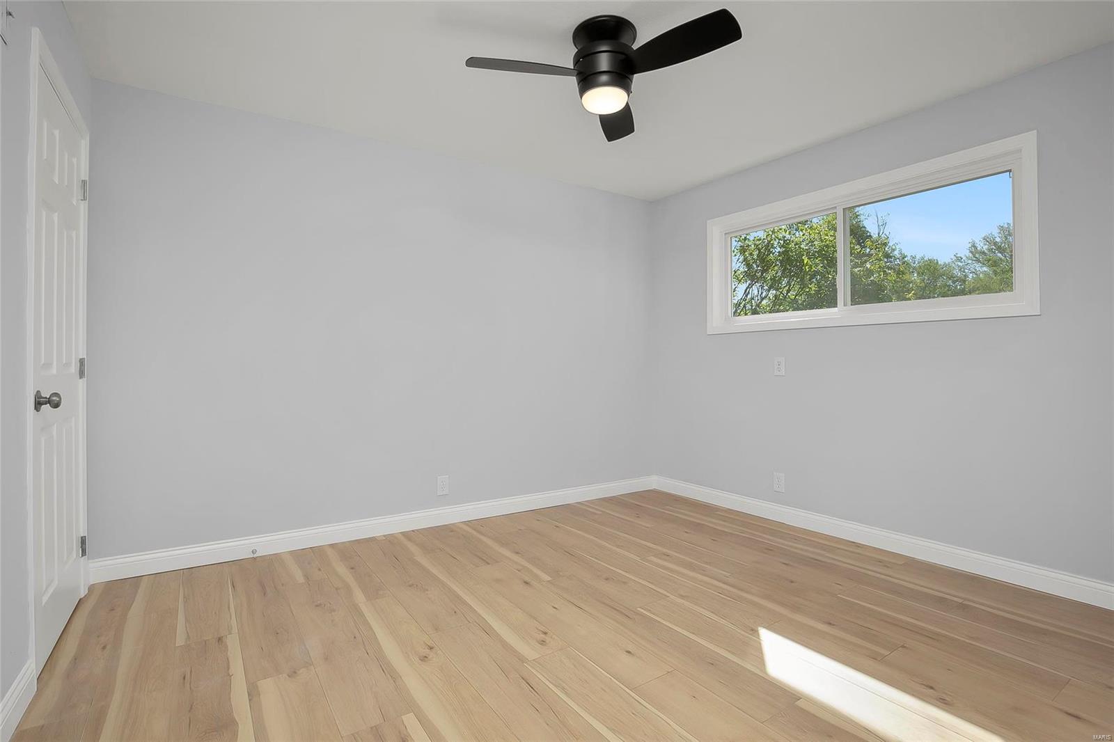 Arnold Ranch Estates - Residential