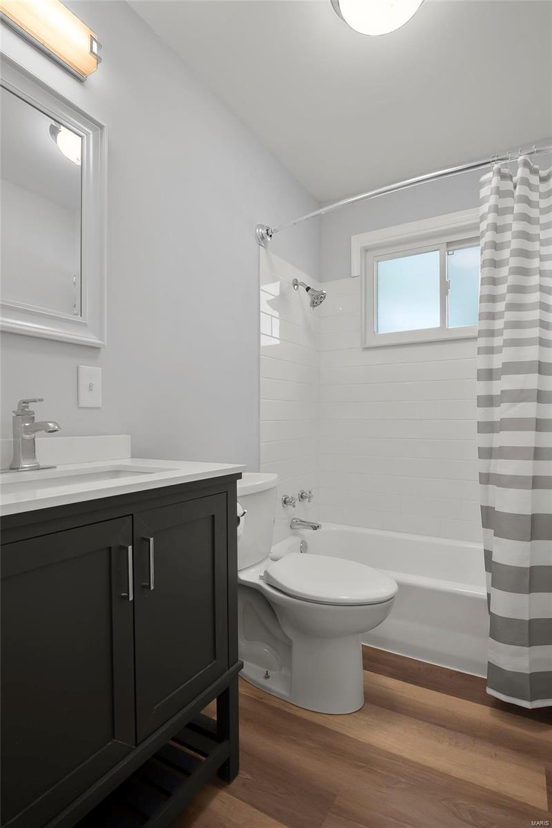 Arnold Ranch Estates - Residential