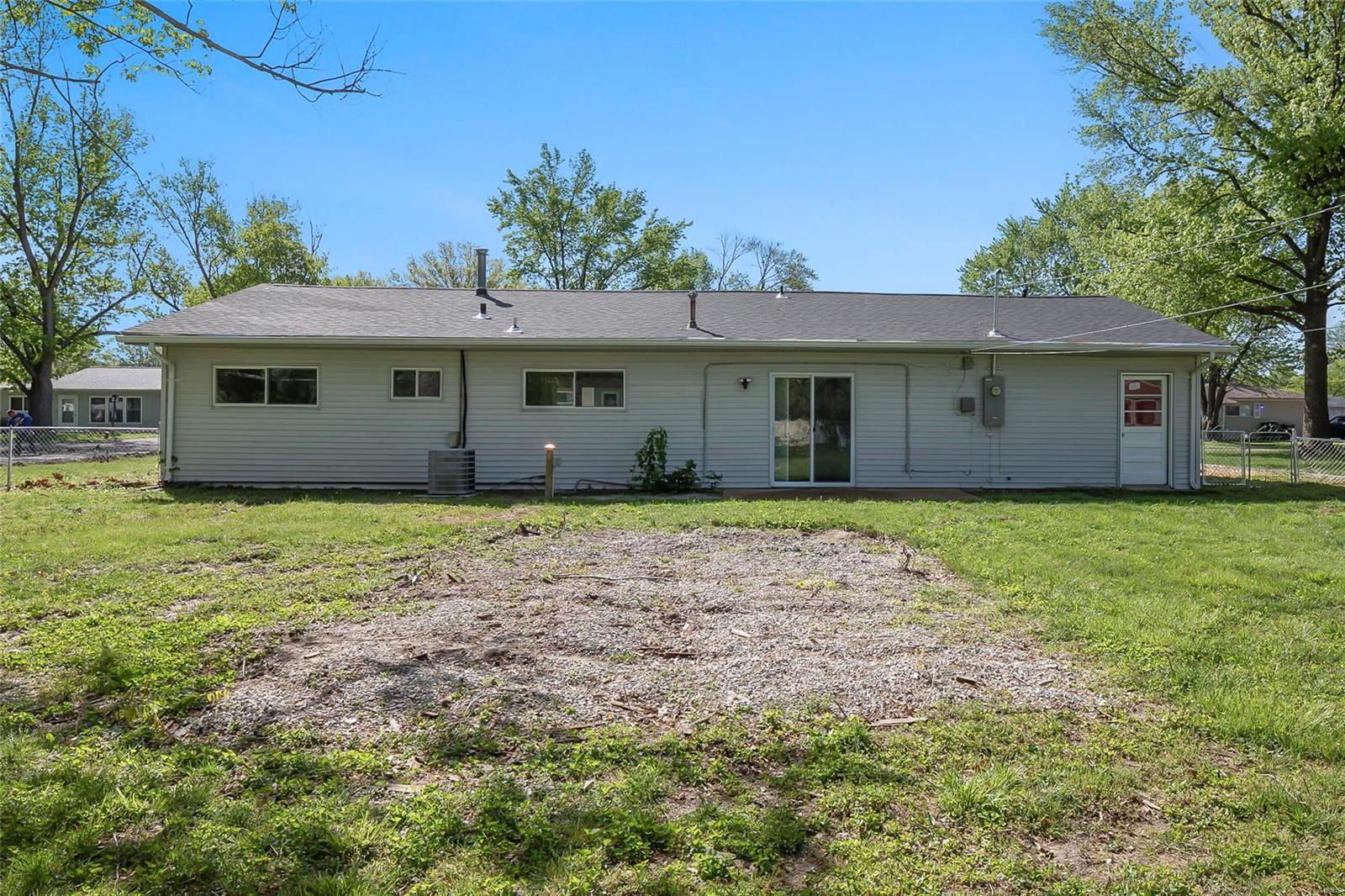 Arnold Ranch Estates - Residential
