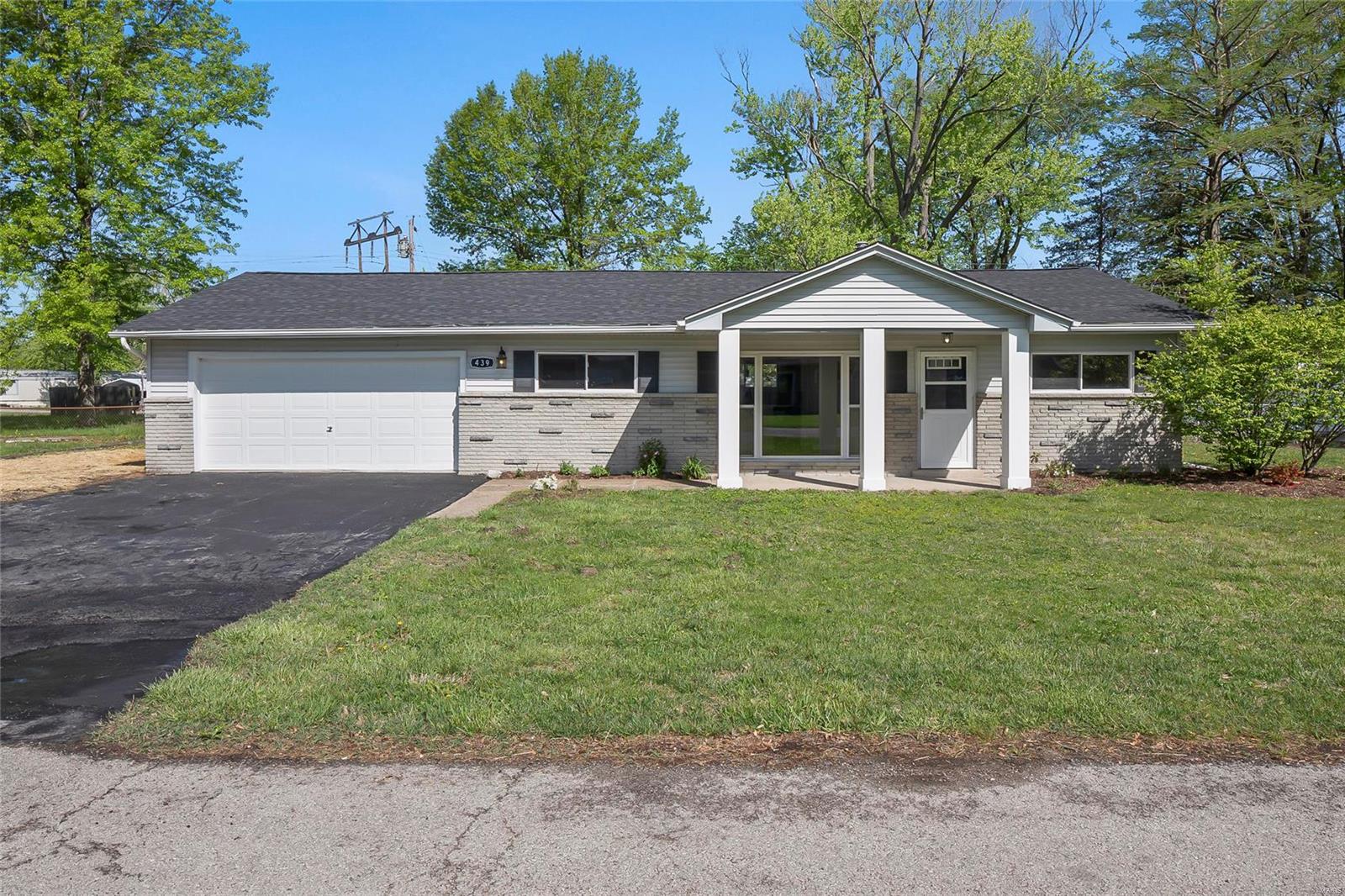 Arnold Ranch Estates - Residential