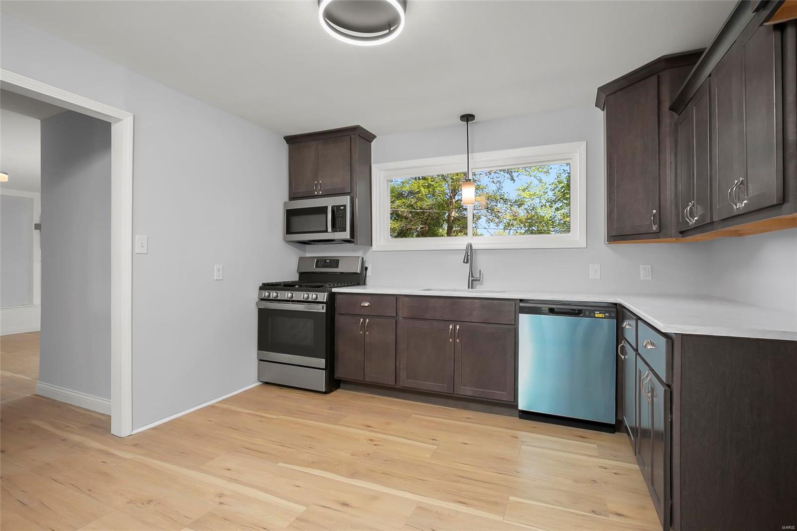 Arnold Ranch Estates - Residential