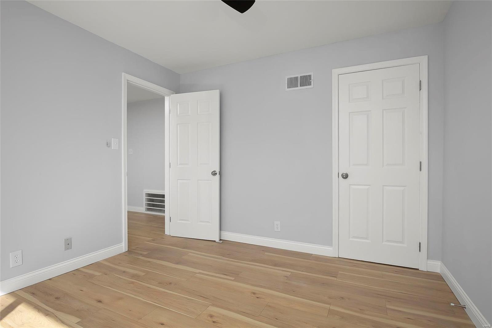 Arnold Ranch Estates - Residential