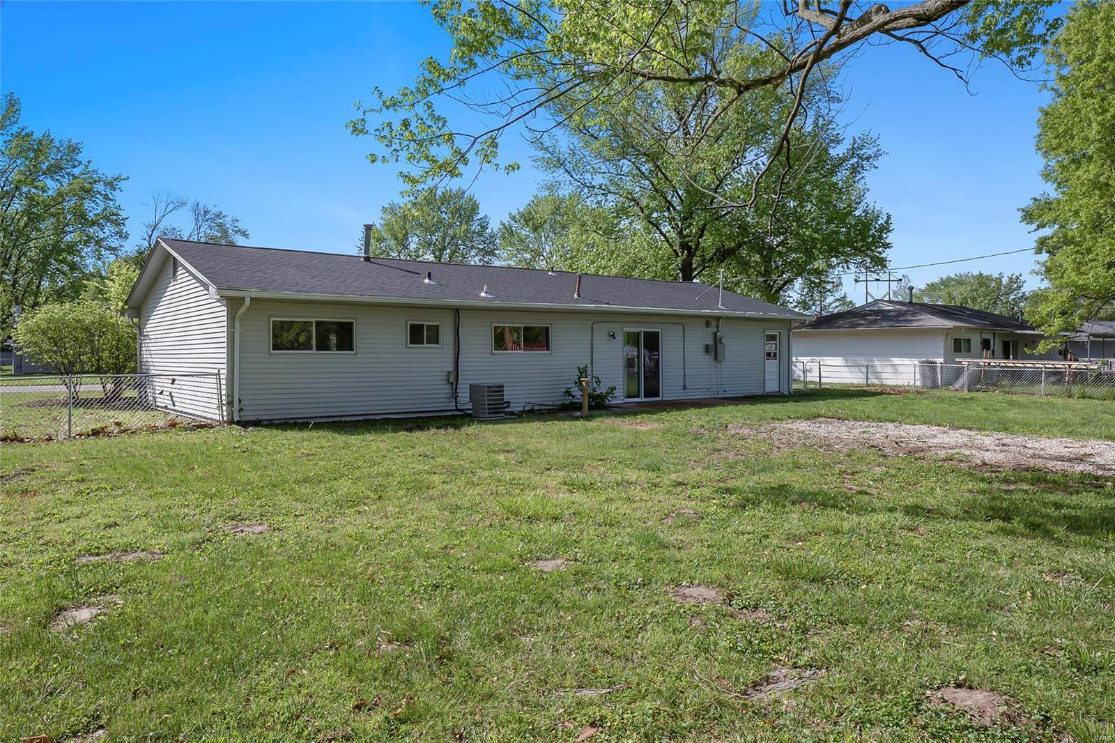 Arnold Ranch Estates - Residential