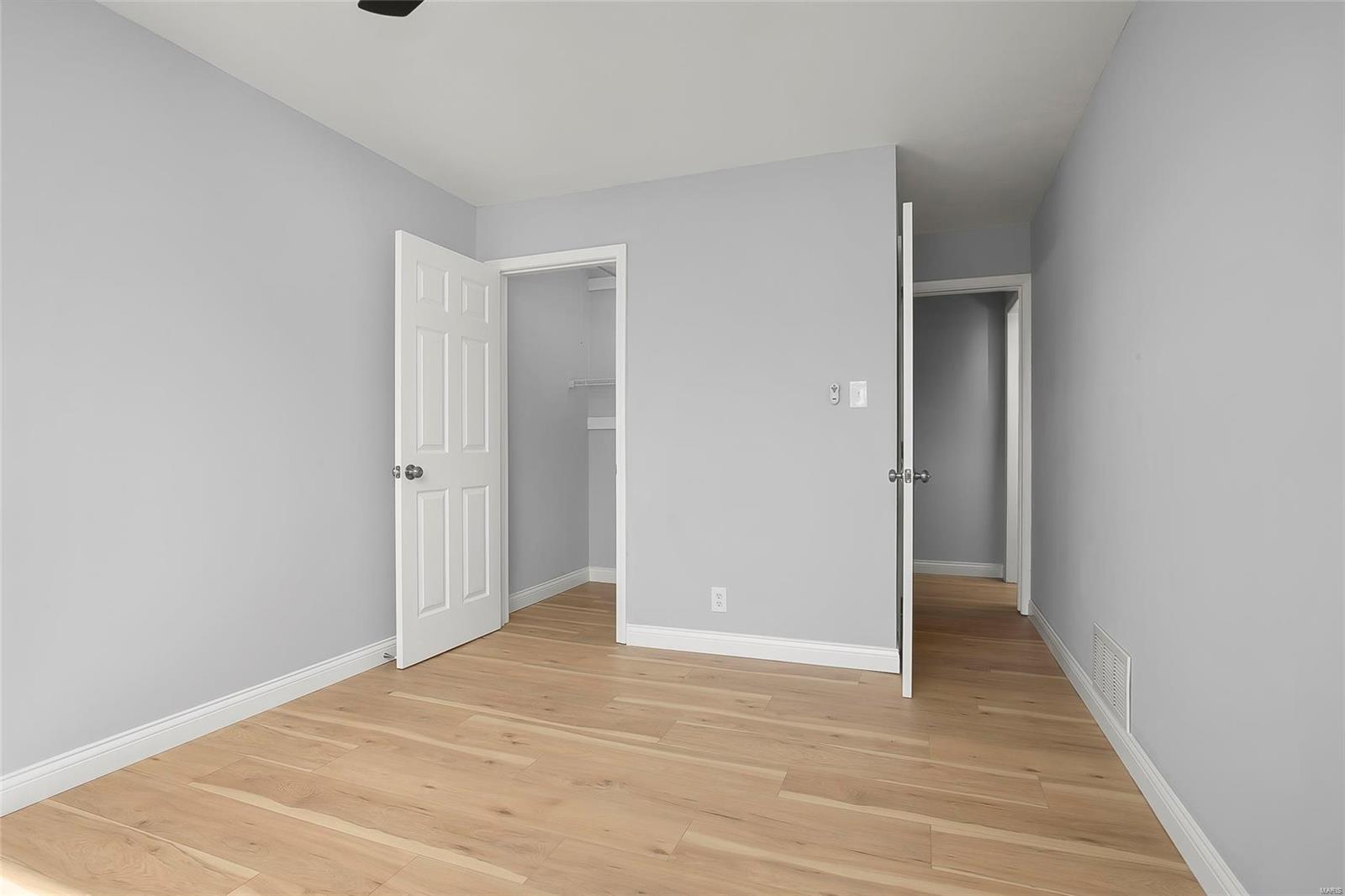 Arnold Ranch Estates - Residential