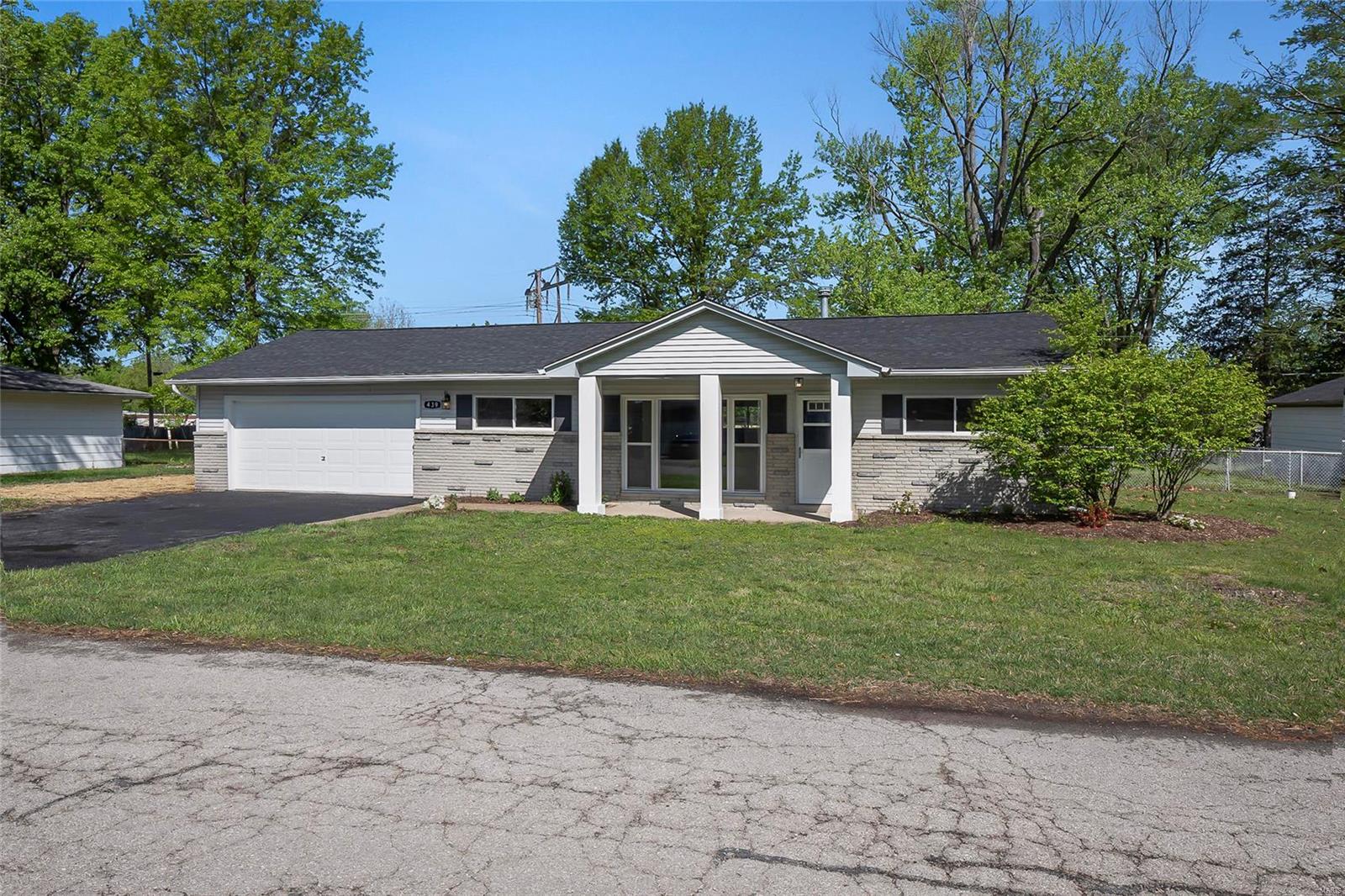Arnold Ranch Estates - Residential