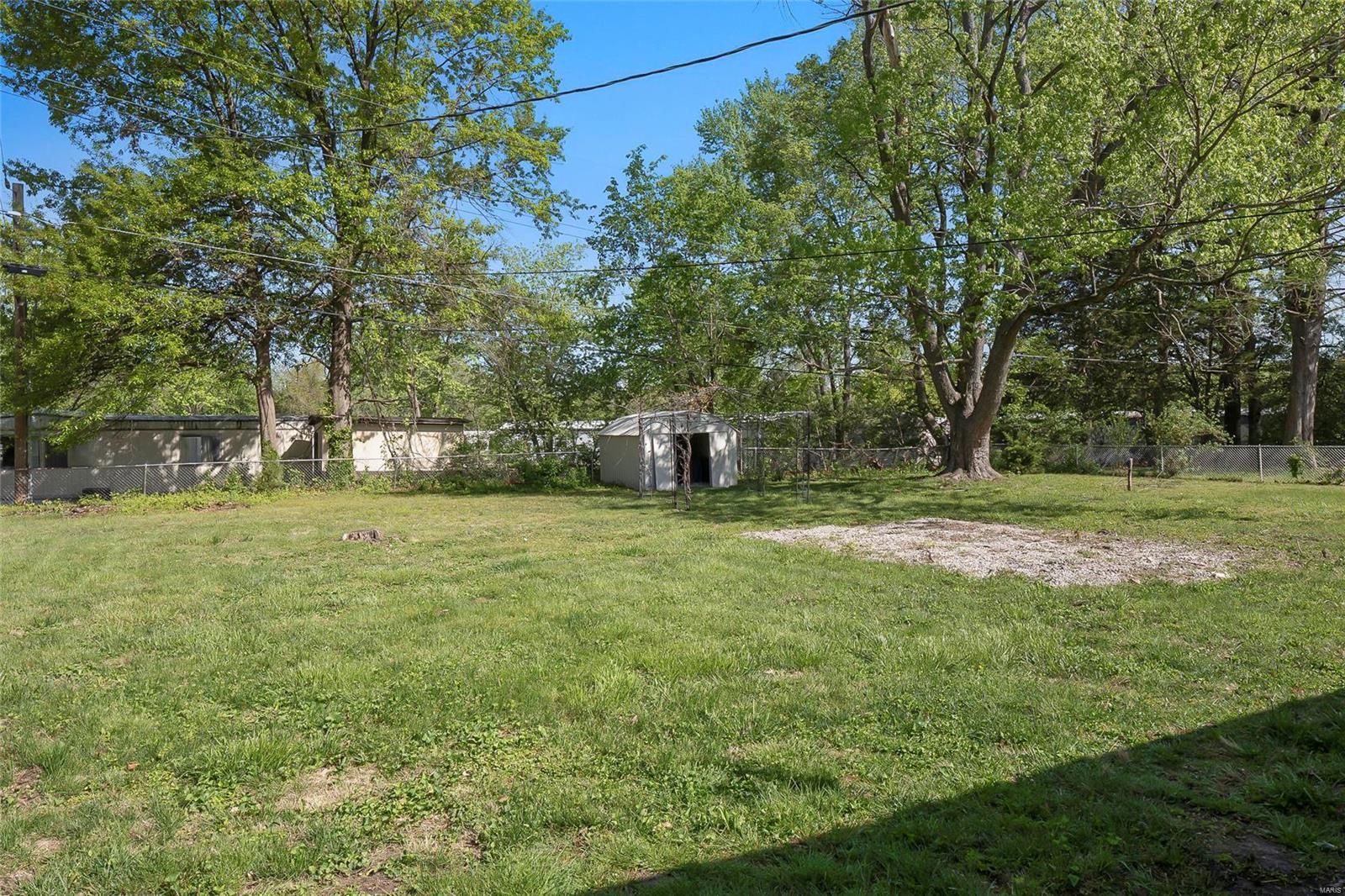 Arnold Ranch Estates - Residential
