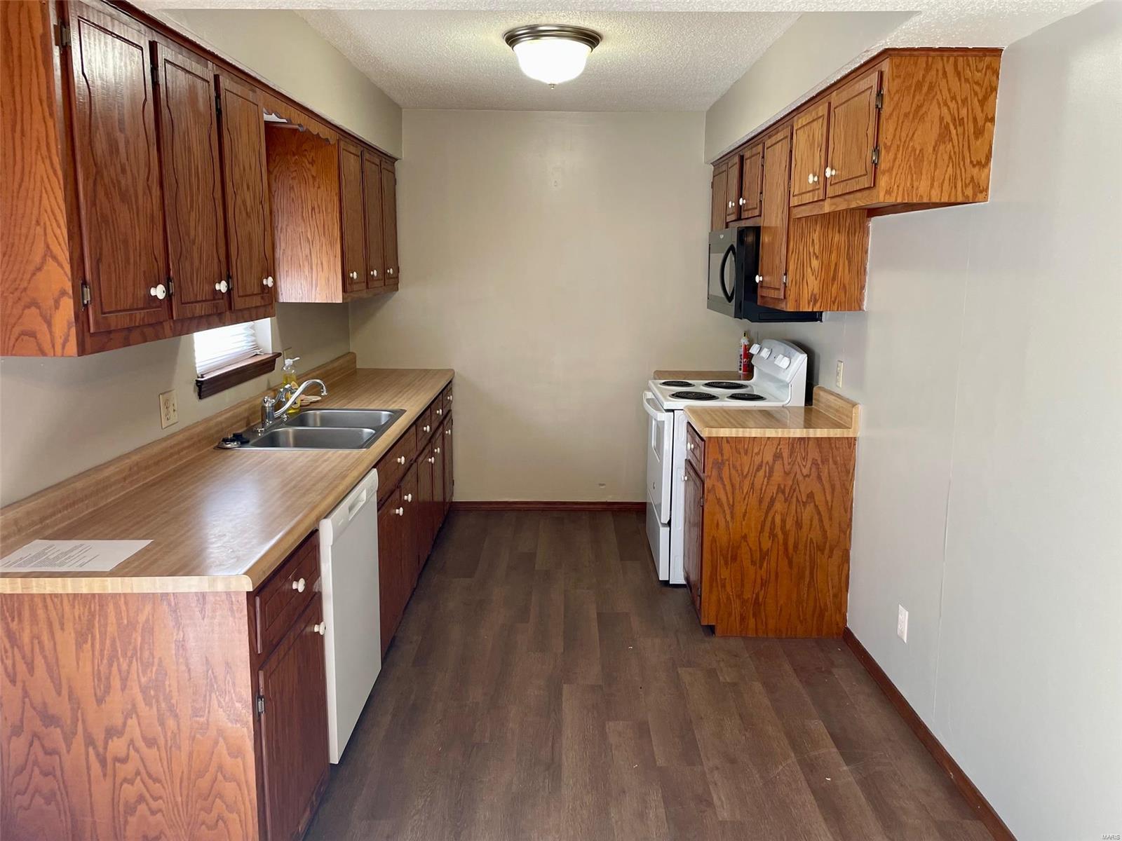 Northwoods Court - Residential
