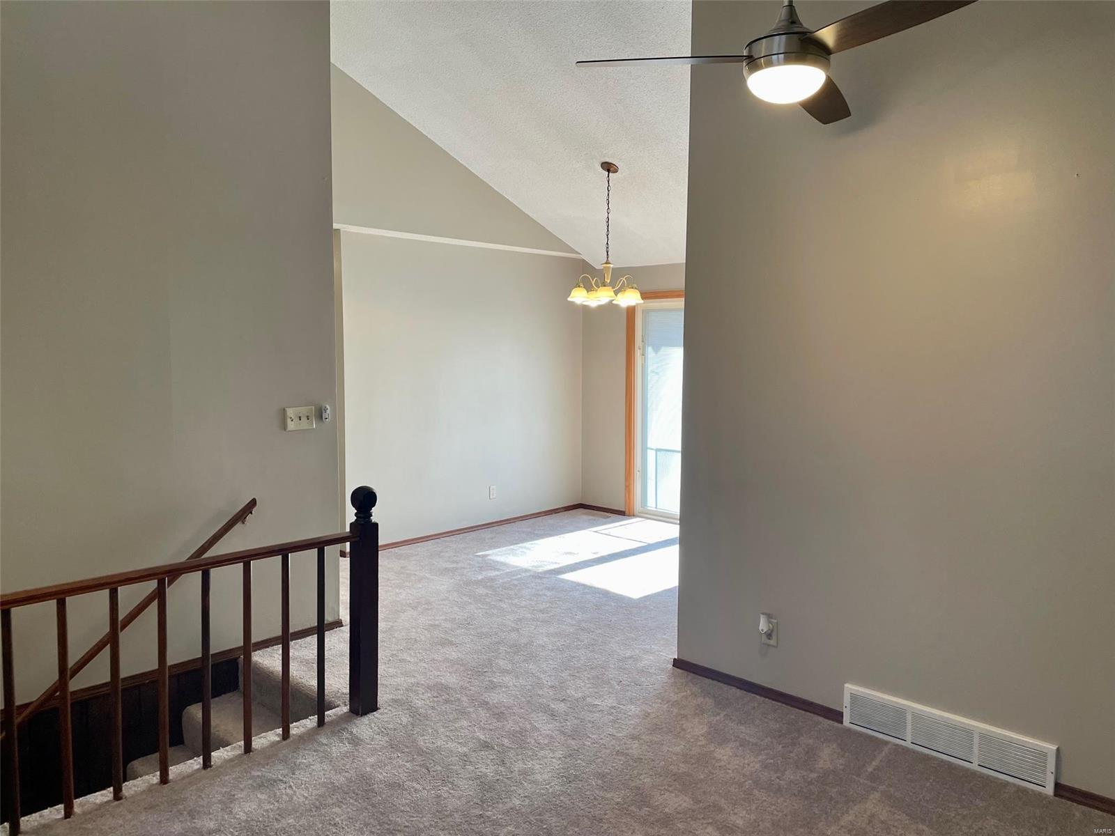 Northwoods Court - Residential