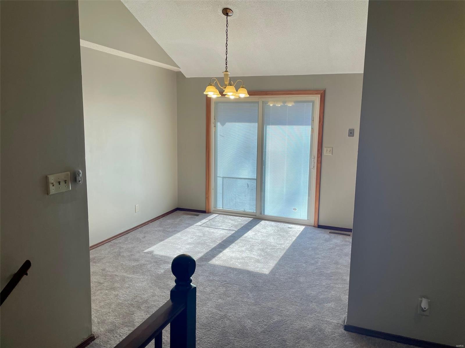 Northwoods Court - Residential