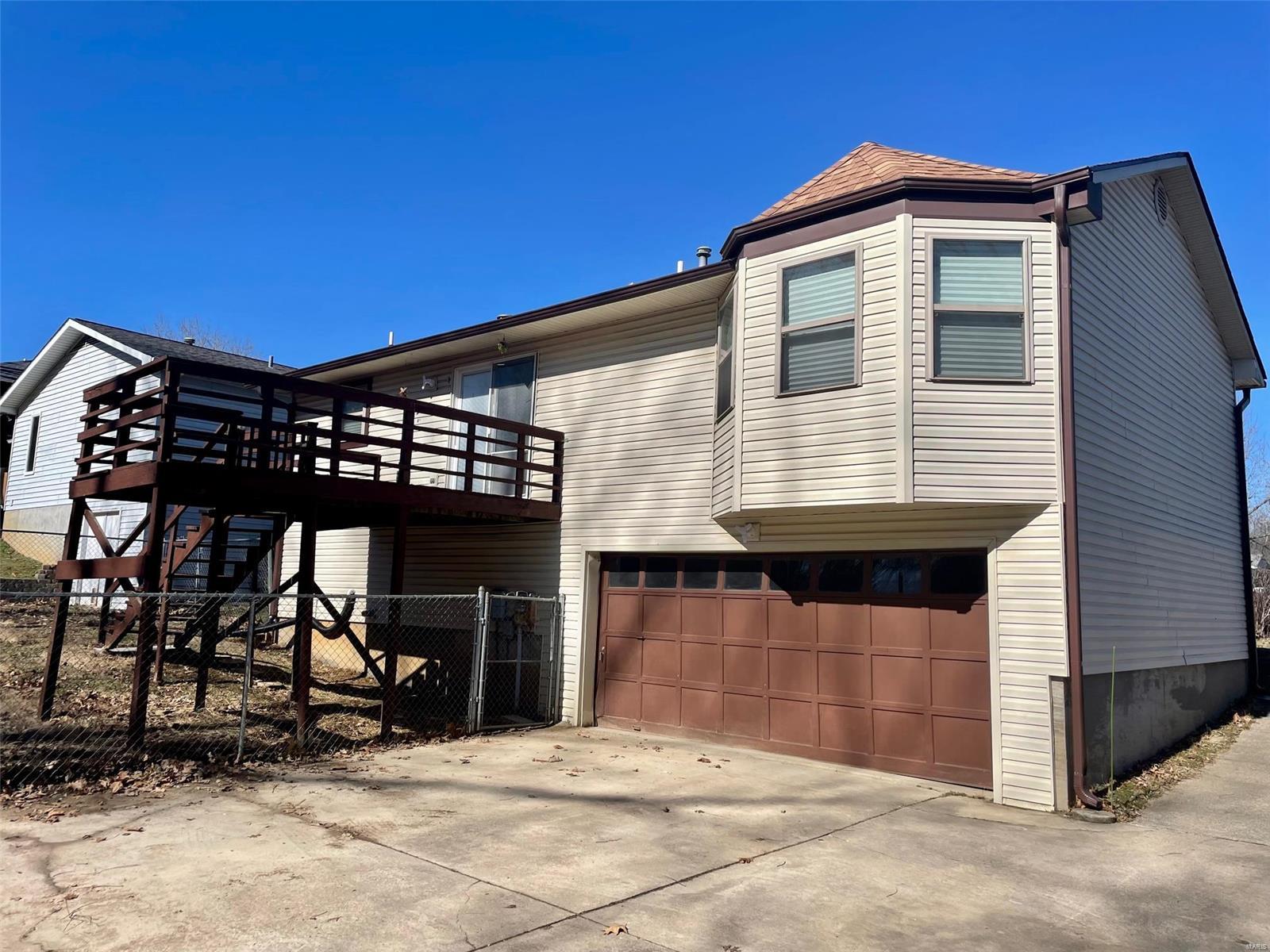 Northwoods Court - Residential