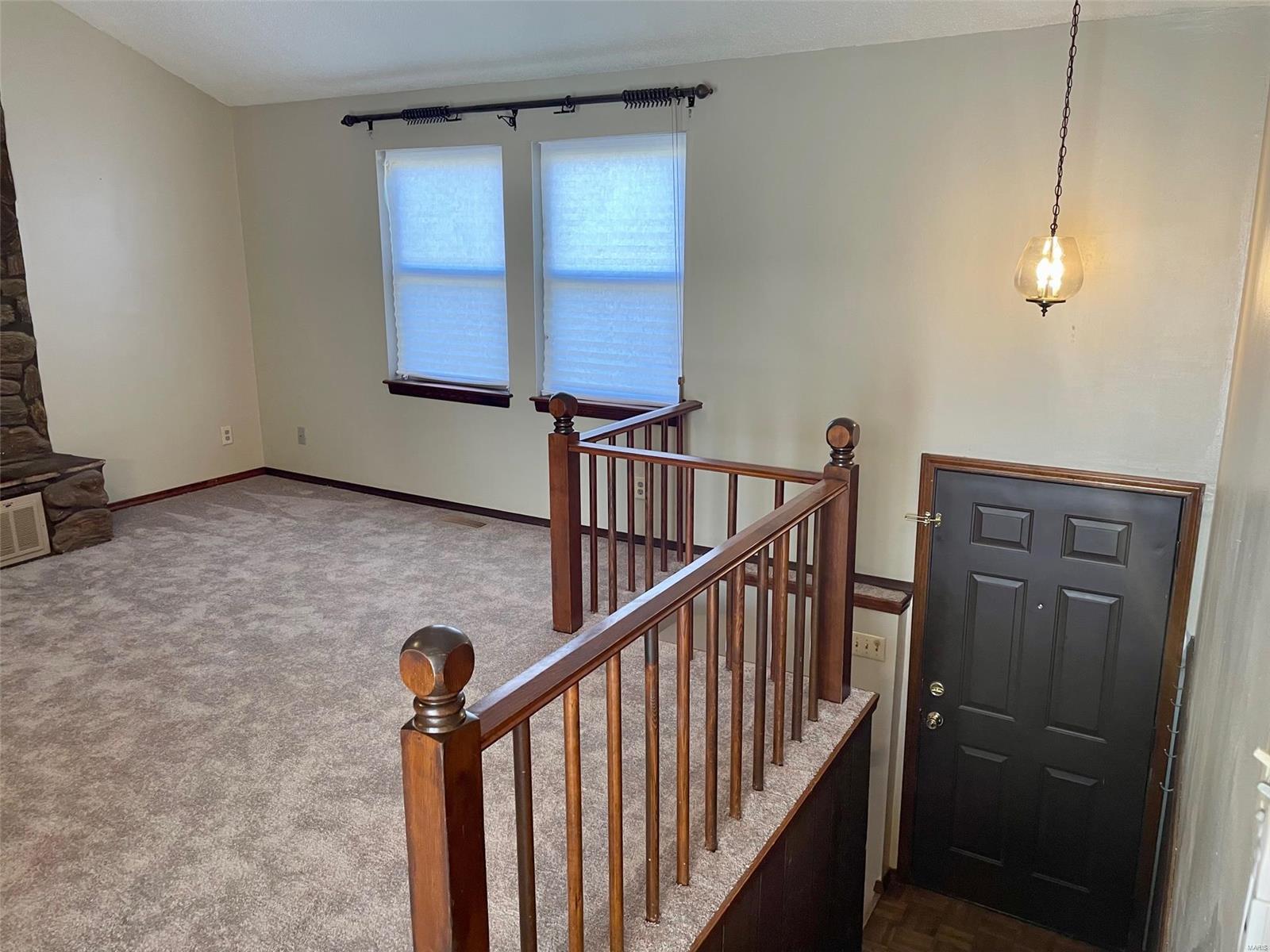 Northwoods Court - Residential