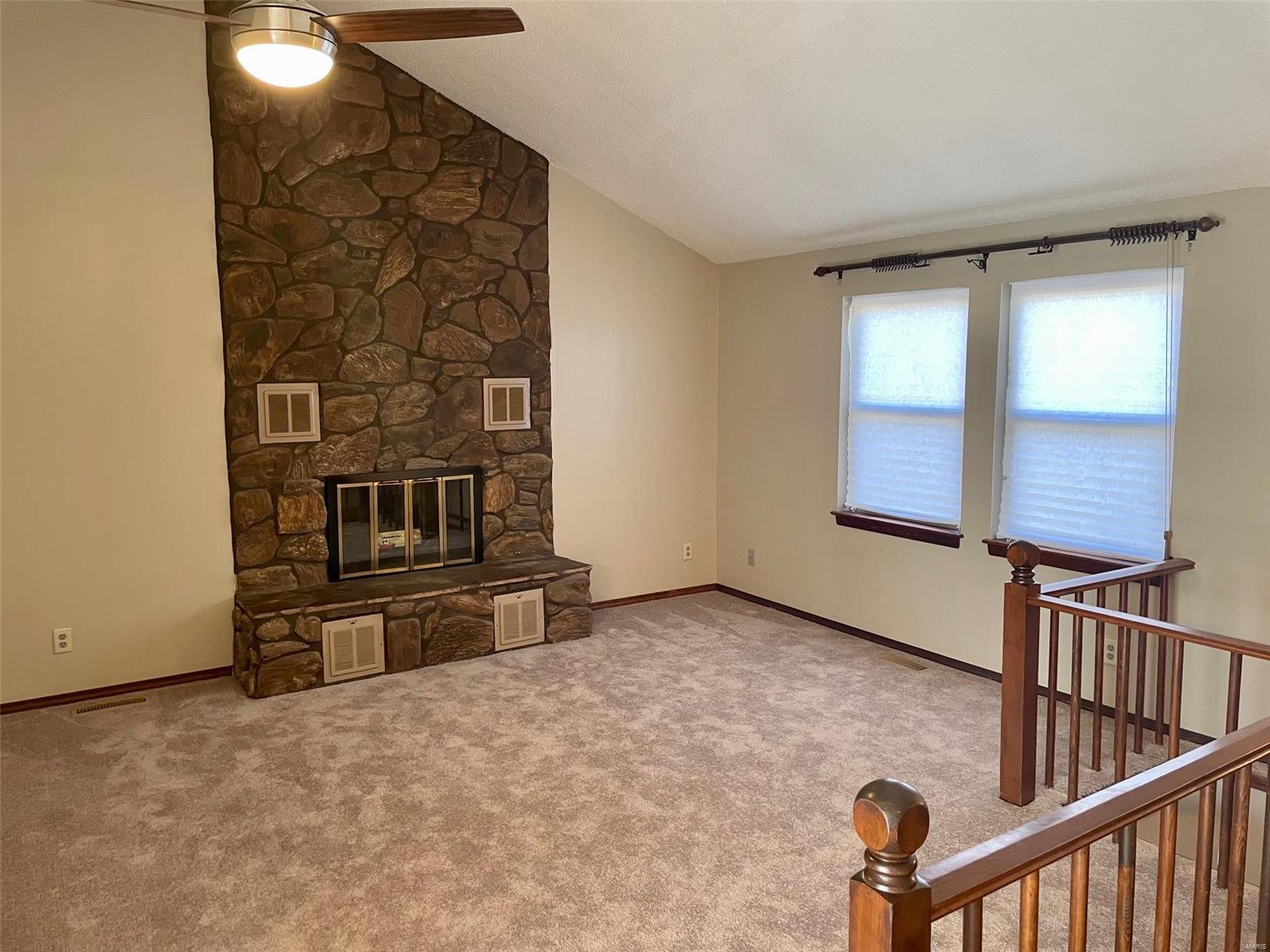 Northwoods Court - Residential