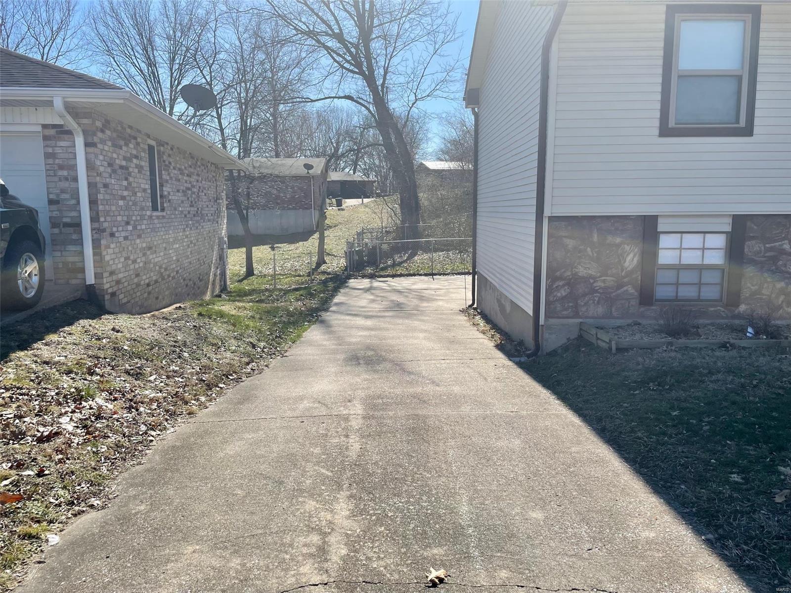 Northwoods Court - Residential