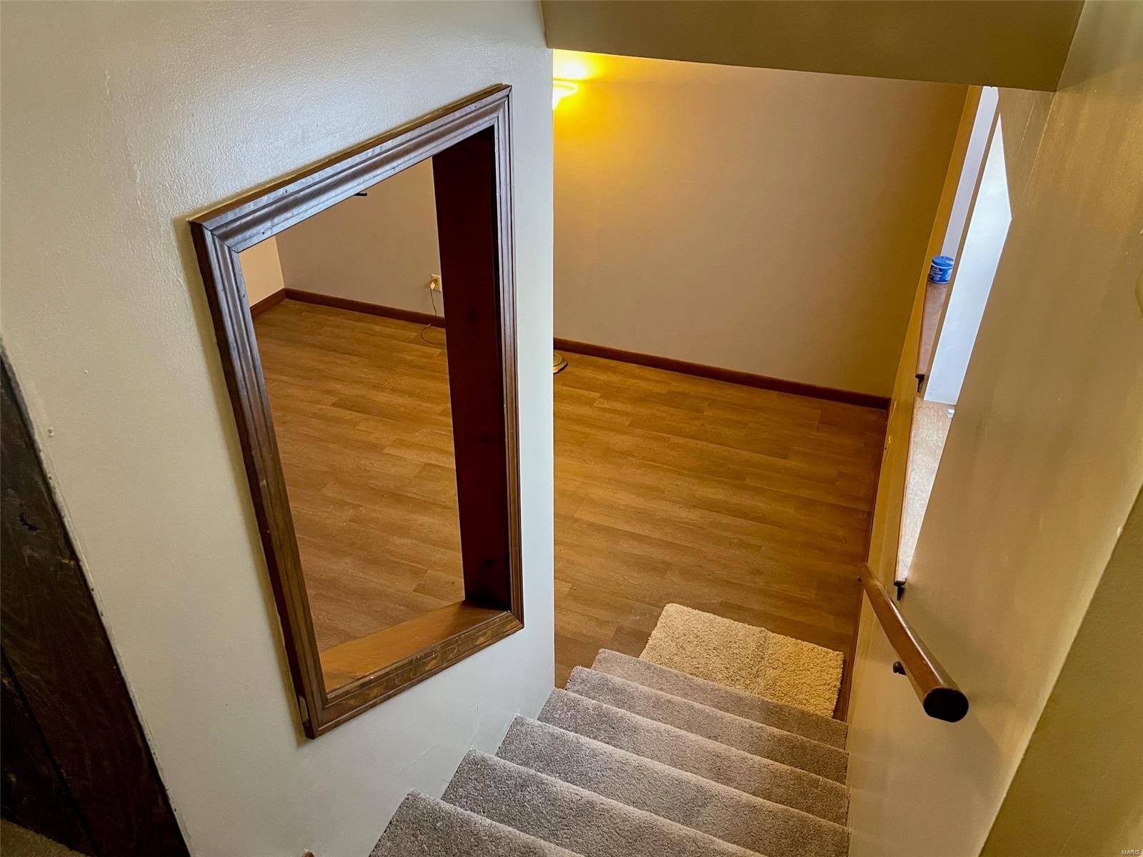 Northwoods Court - Residential