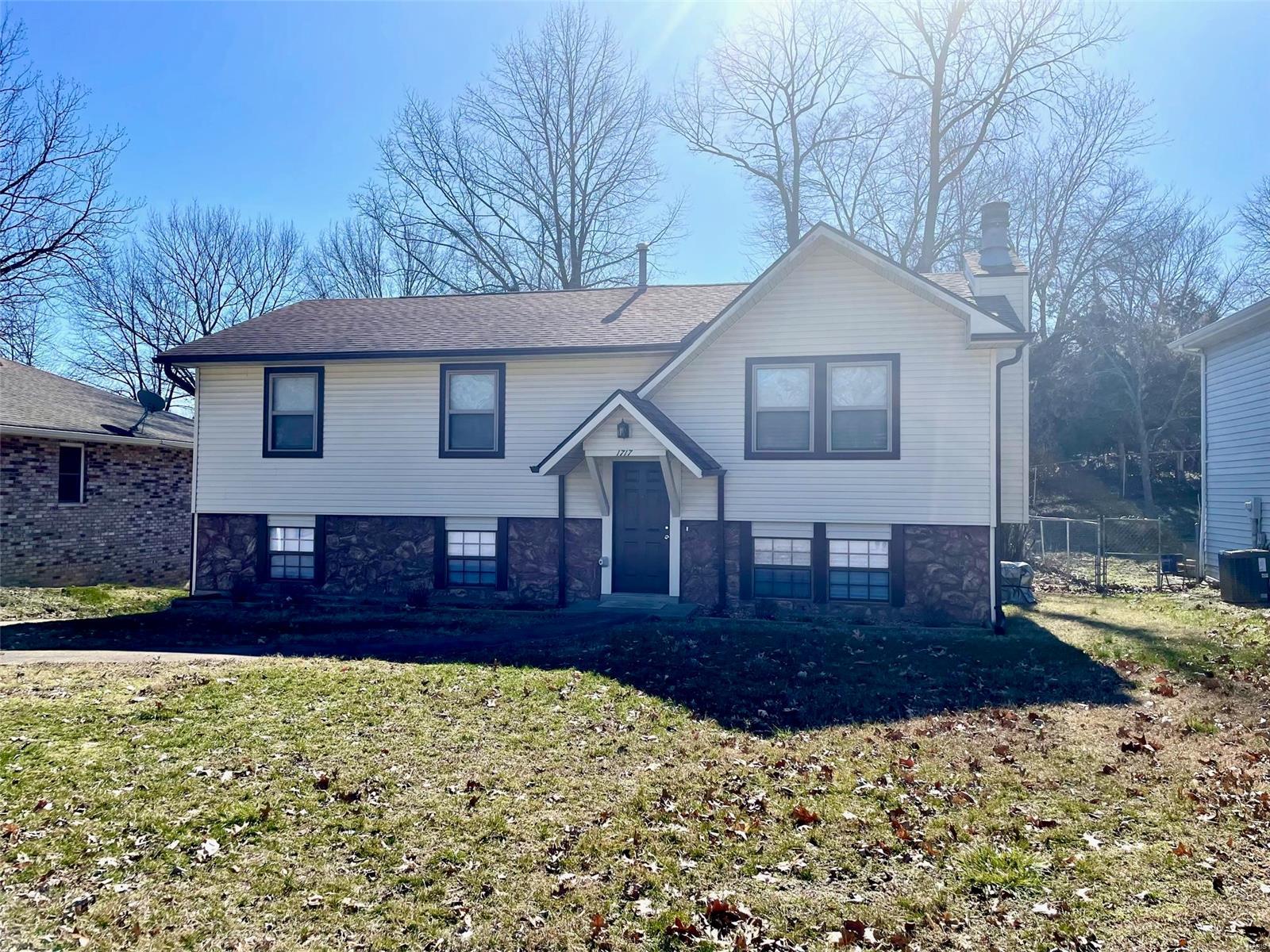 Northwoods Court - Residential