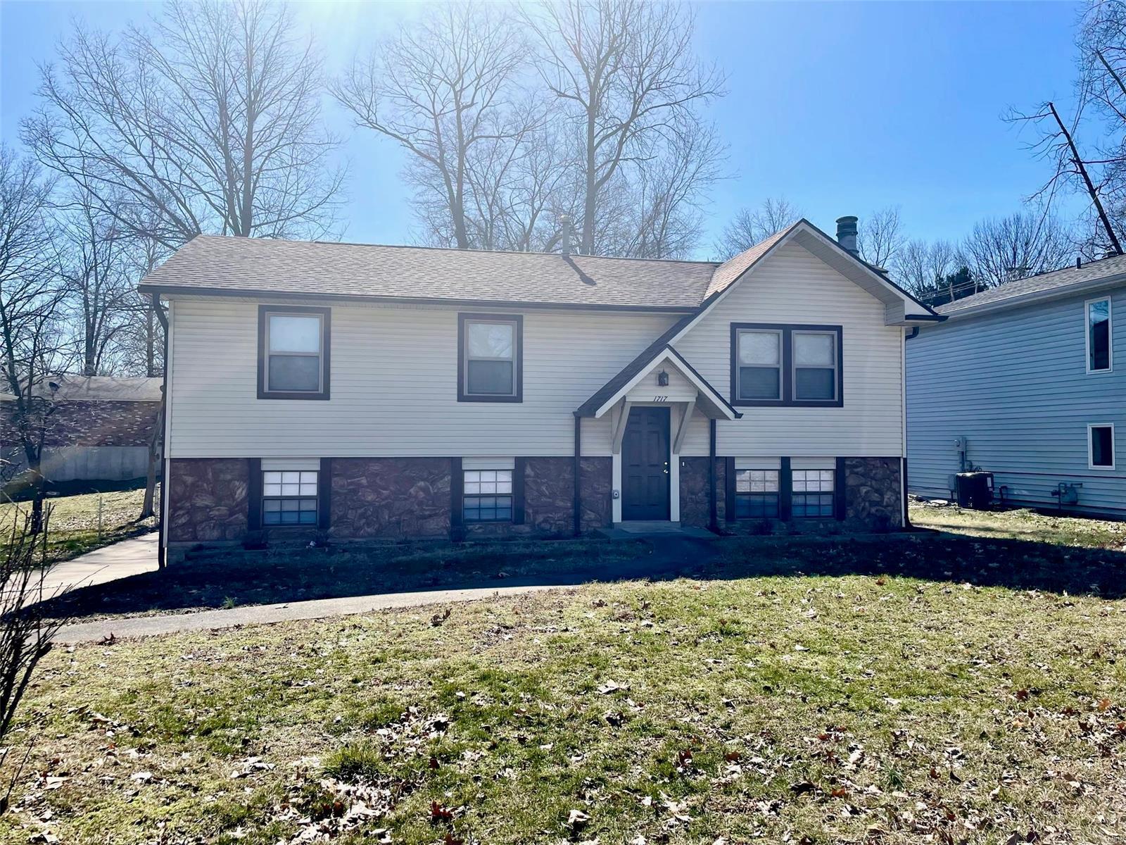 Northwoods Court - Residential