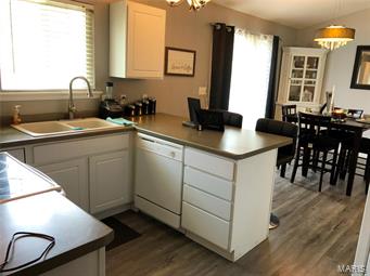 Hunter's Ridge - Residential