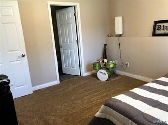 Hunter's Ridge - Residential