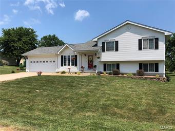 Hunter's Ridge - Residential