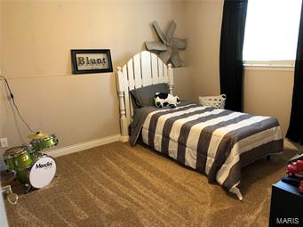 Hunter's Ridge - Residential