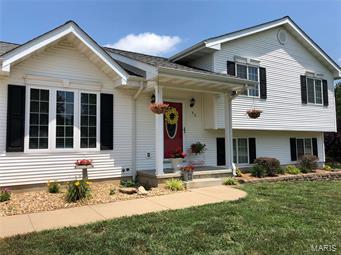 Hunter's Ridge - Residential