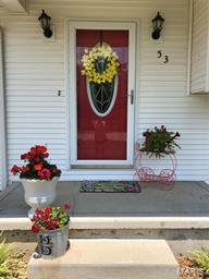 Hunter's Ridge - Residential