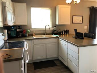 Hunter's Ridge - Residential