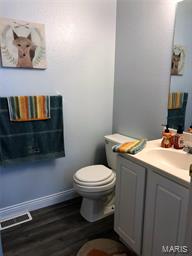 Hunter's Ridge - Residential