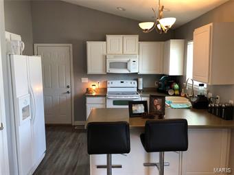 Hunter's Ridge - Residential