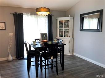 Hunter's Ridge - Residential