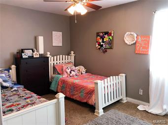 Hunter's Ridge - Residential