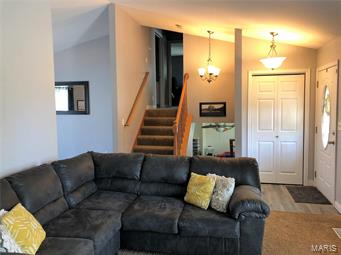 Hunter's Ridge - Residential