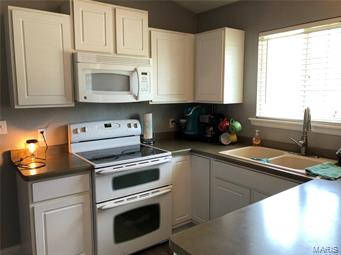 Hunter's Ridge - Residential