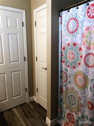 Hunter's Ridge - Residential