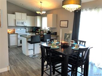 Hunter's Ridge - Residential