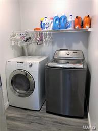 Hunter's Ridge - Residential