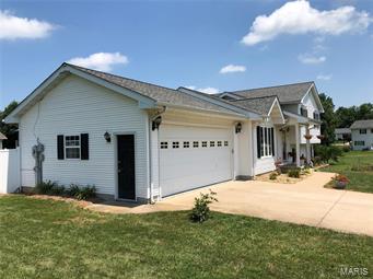 Hunter's Ridge - Residential