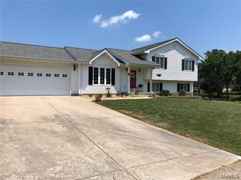 Hunter's Ridge - Residential