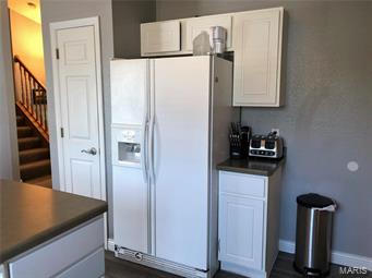 Hunter's Ridge - Residential