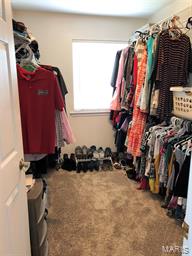 Hunter's Ridge - Residential