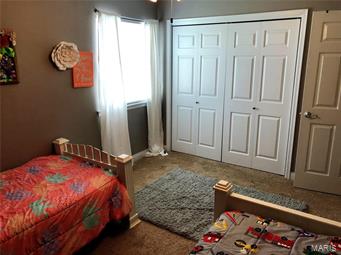 Hunter's Ridge - Residential