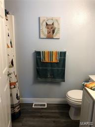 Hunter's Ridge - Residential