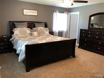 Hunter's Ridge - Residential